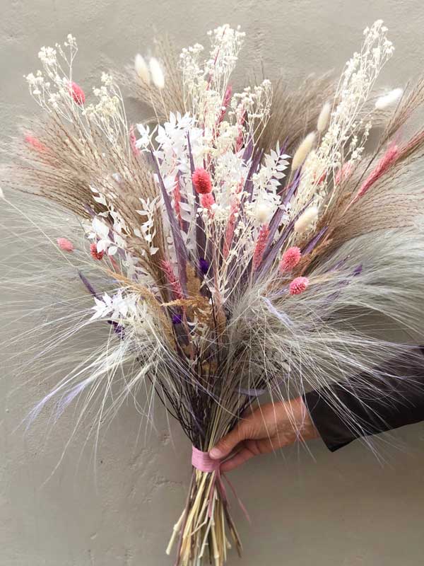 Strohblumen von Flower Pearl - Strohblumen von Flower Pearl